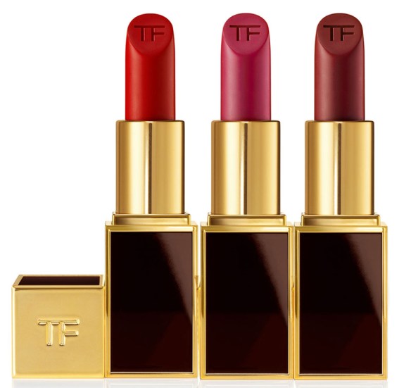 Tom-Ford-Lip-Color-Matte-Ruby-Rush-Velvet-Cherry-Plum-Lush-holiday-2014-