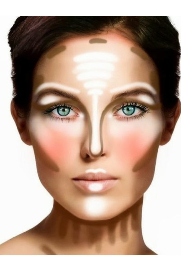 large_Fustany-Makeup-How_to_Contour_and_Highlight_Your_Face_with_Makeup