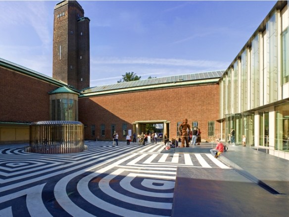 Museum-Boijmans-van-Beuningen---Museum-138271159194
