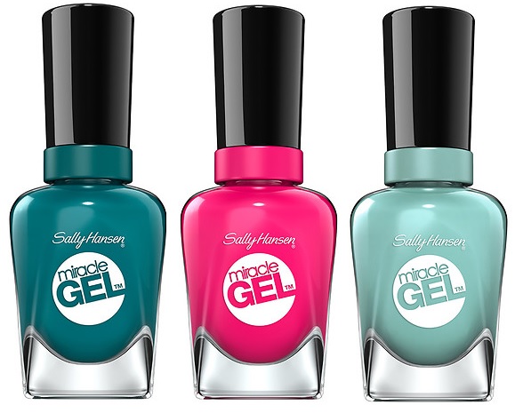 Sally Hansen Miracle Gel