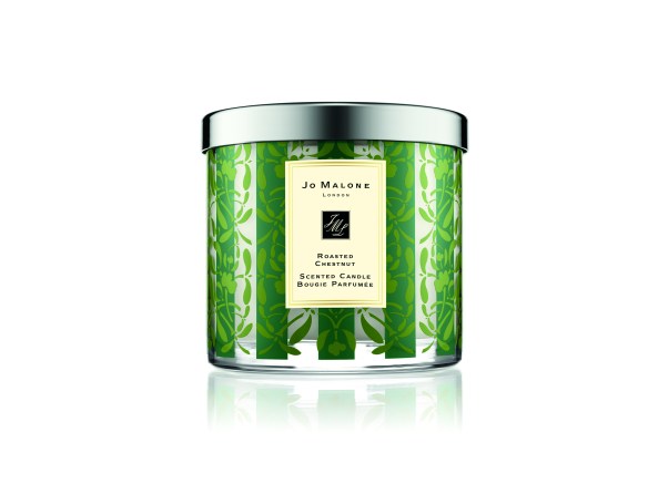 Jo Malone London Roasted Chestnut Deluxe Candle 150 Euro