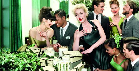 Sfeerbeeld Jo Malone London Christmas collection (1)