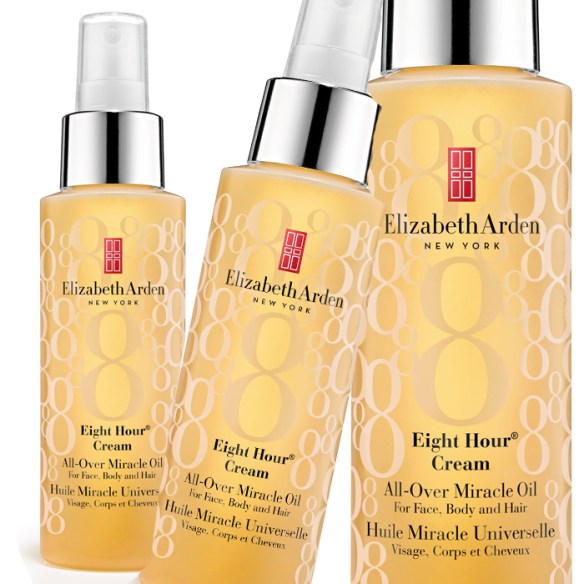 Elizabeth-Ardens-NEW-Eight-Hour-Cream-All-Over-Miracle-Oil