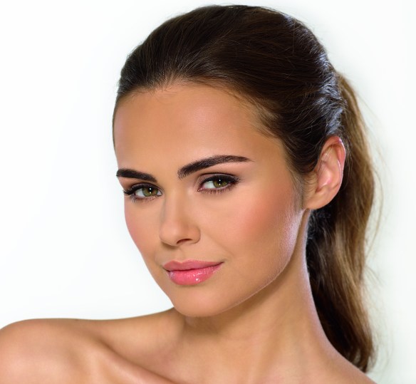 IsaDora; Xenia Deli; XeniaDeli; Nourishing Lip Oil; NourishingLipOil; Lip Balm; LipBalm; Lip Treat; LipTreat; Nude