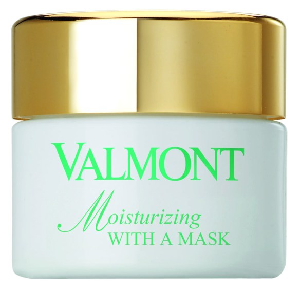 Valmont Hydration - Moisturizing with a Mask Euro 145,00 (50ml)