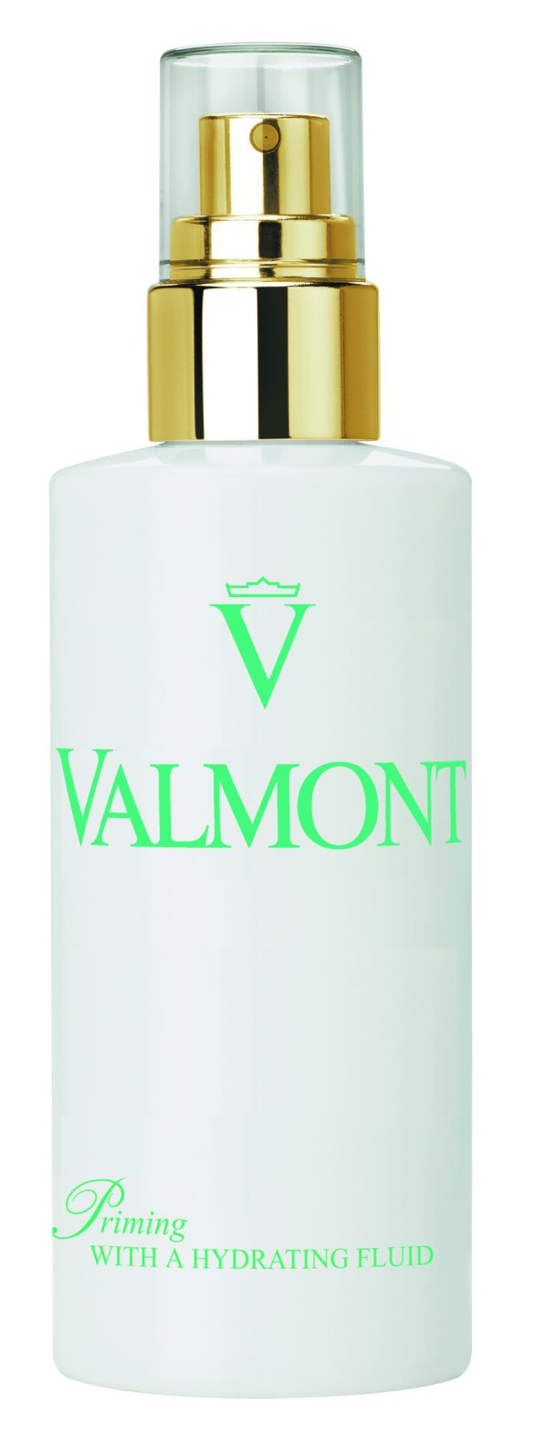 Valmont Hydration - Priming with a hydration fluid Euro 98,00 (125ml)