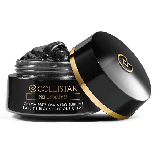 Collistar-Nero_Sublime-Sublime_Black_Precious_Cream