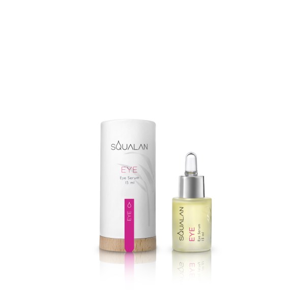 Squalan Eye Serum packshot