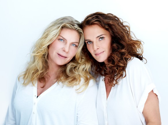 Squalan - oprichtsters - Leslie & Monique 001