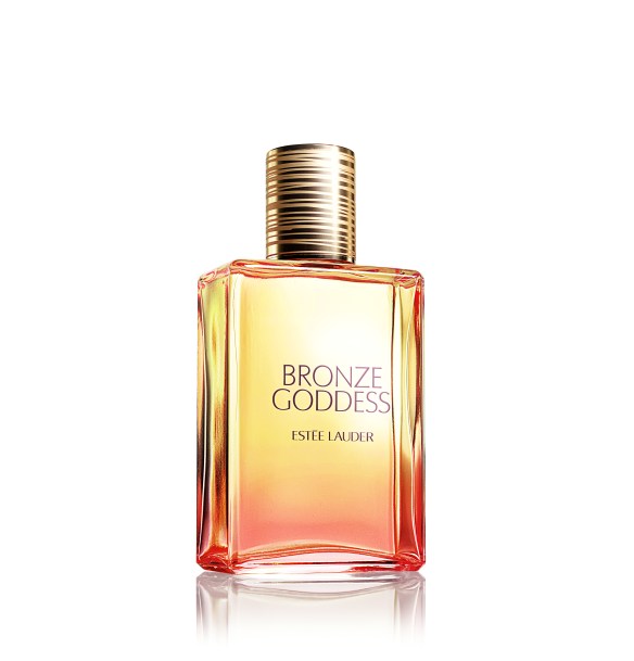 Estée Lauder Bronze Goddess Fragrance